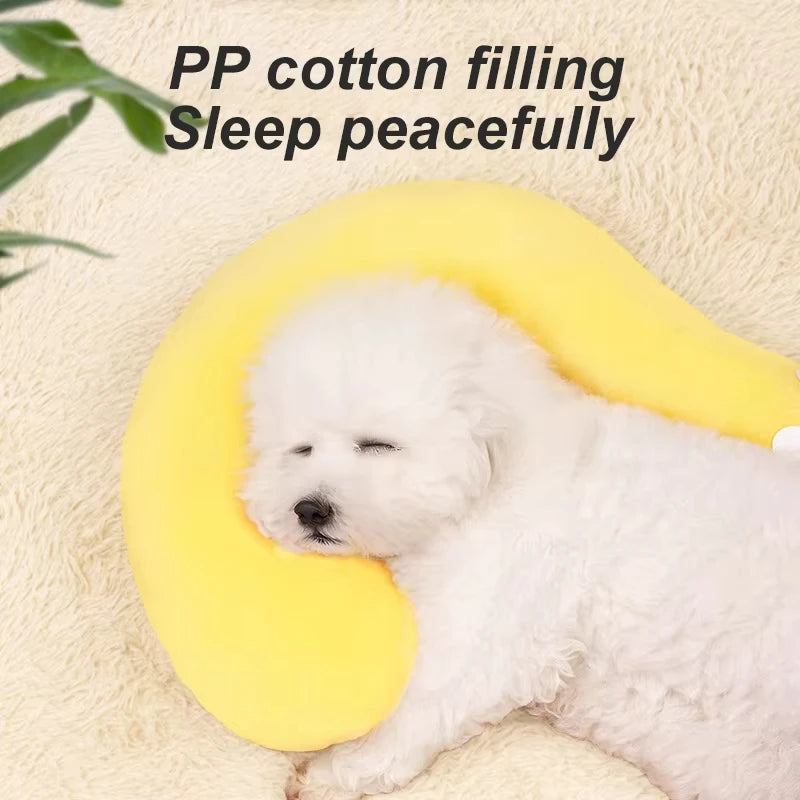 Cozy Pet Pillow