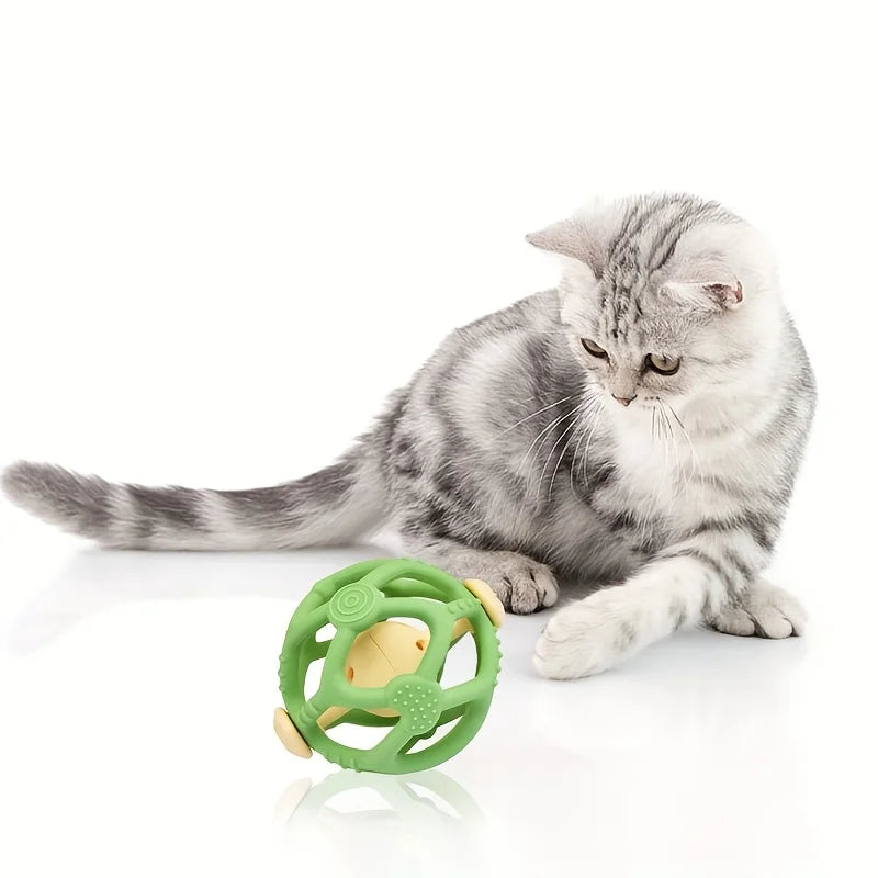 Fun Chew Ball Toy