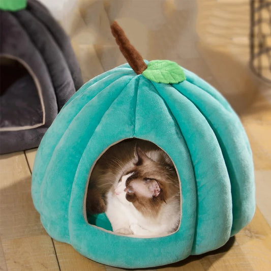 Furry Comfort Pod