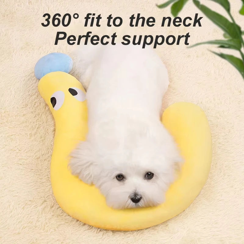 Cozy Pet Pillow