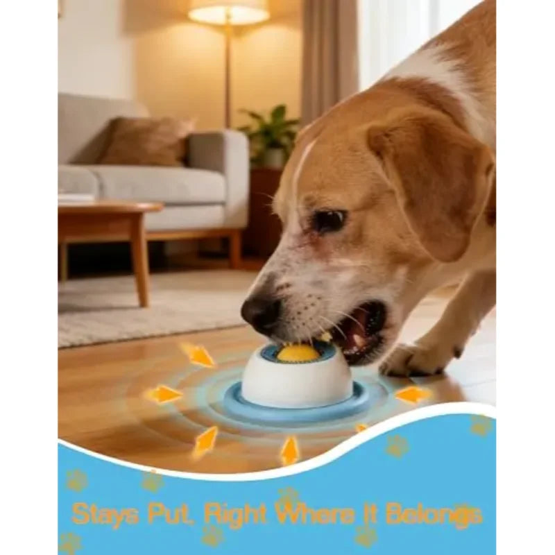 Lick Feeding Toy
