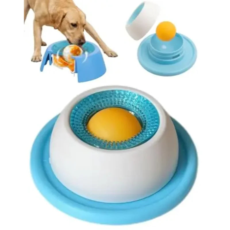 Lick Feeding Toy