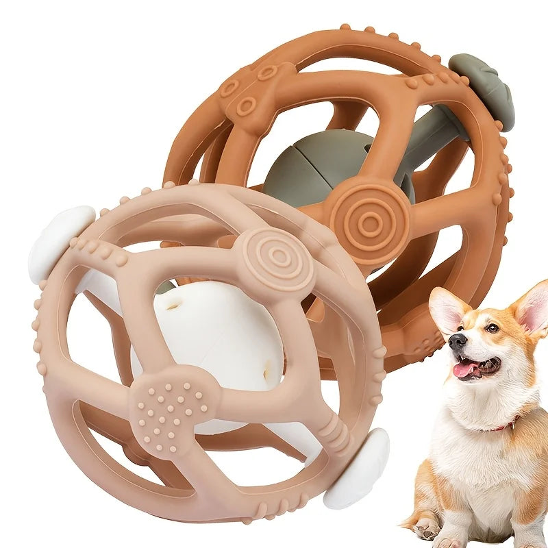 Fun Chew Ball Toy