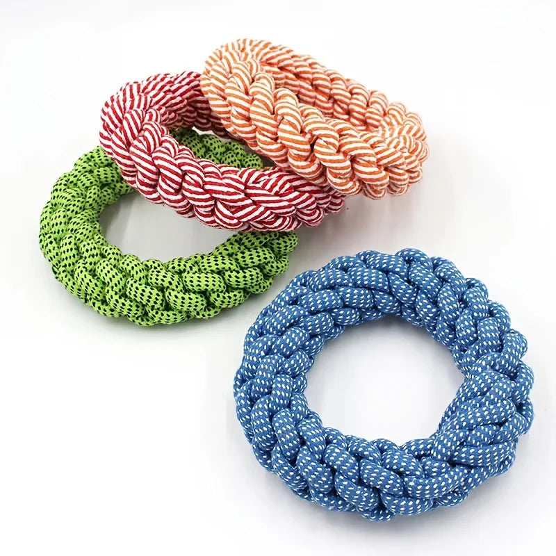 Tough Rope Toy