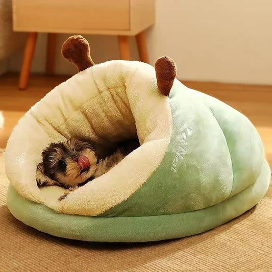 Comfy Dog Bed Cushion