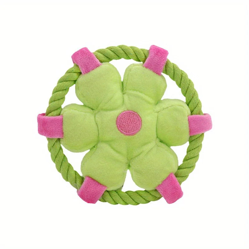 Puppy Rope Chew