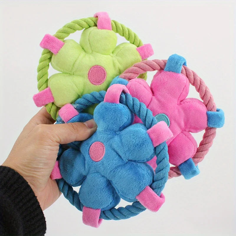 Puppy Rope Chew