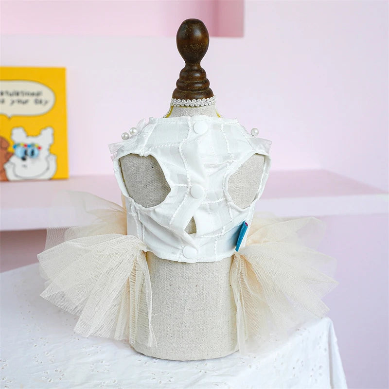 Pearl Princess Elegance