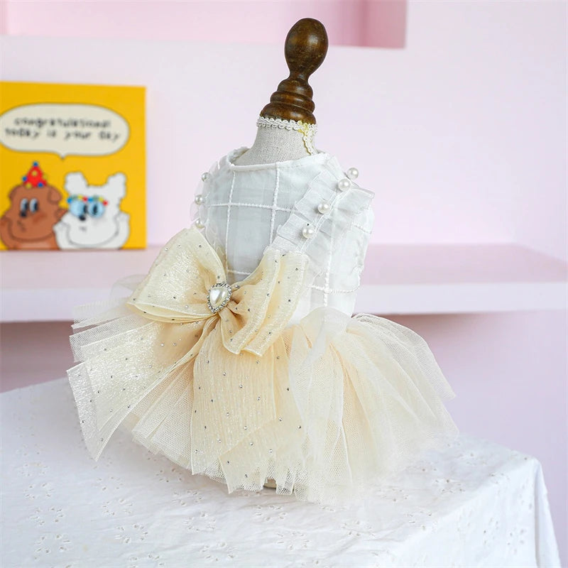 Pearl Princess Elegance