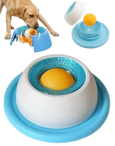 Lick Feeding Toy
