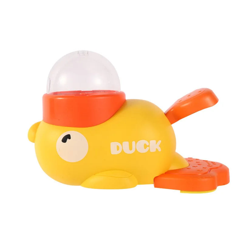 Little Duck Treat Toy