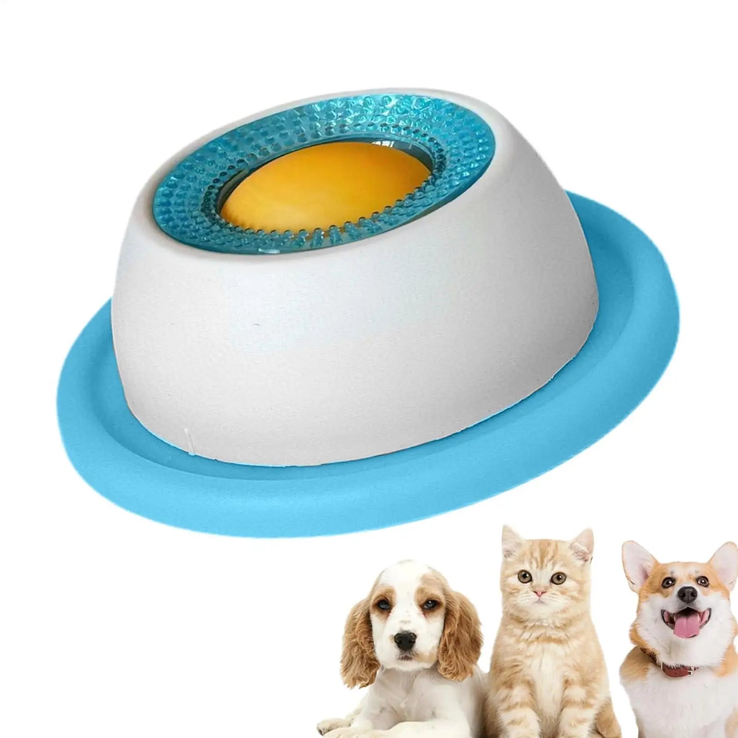 Lick Feeding Toy