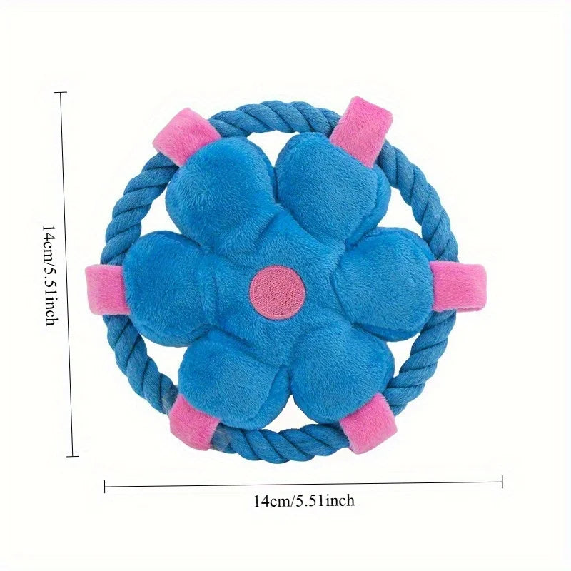 Puppy Rope Chew