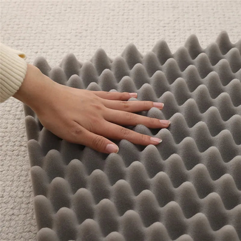 Plush Winter Bed