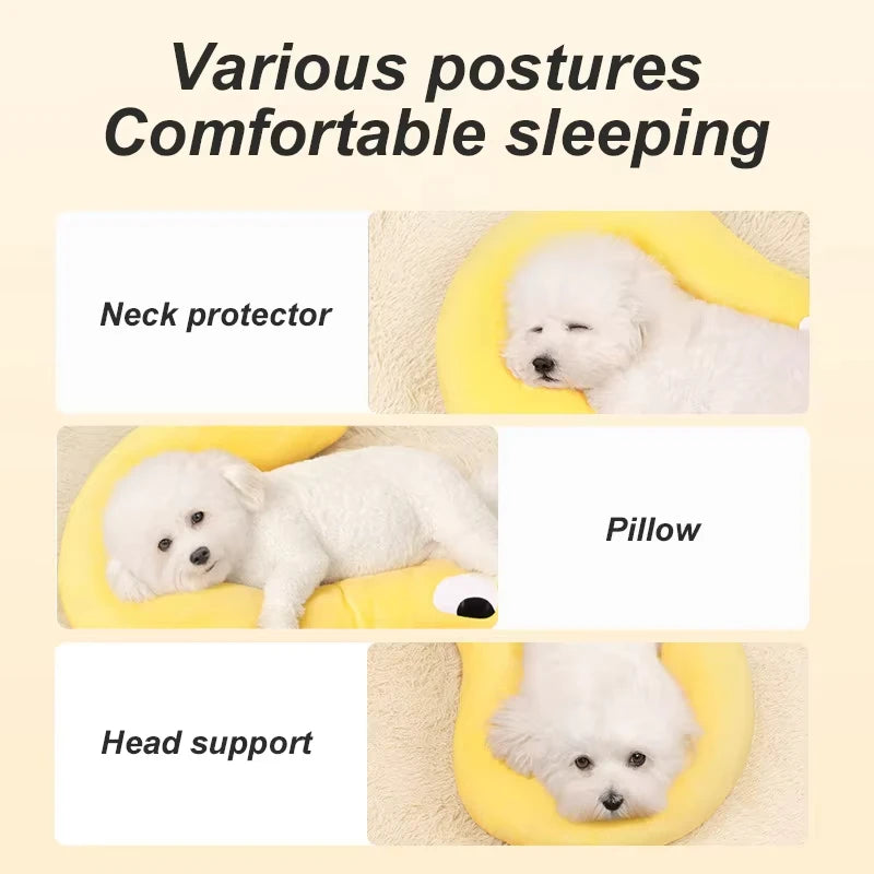 Cozy Pet Pillow