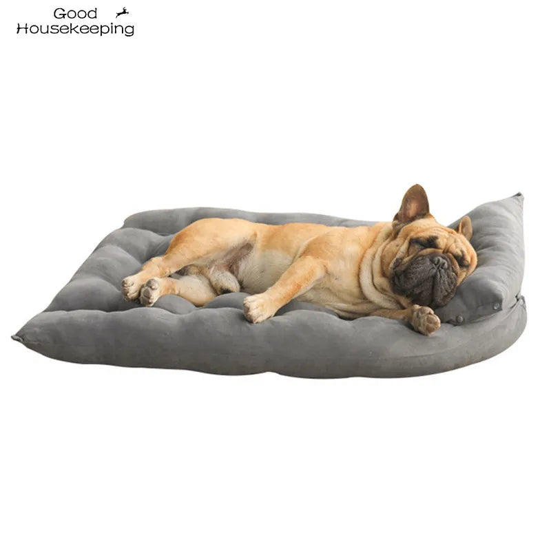 Super Soft Sofa Dog Beds