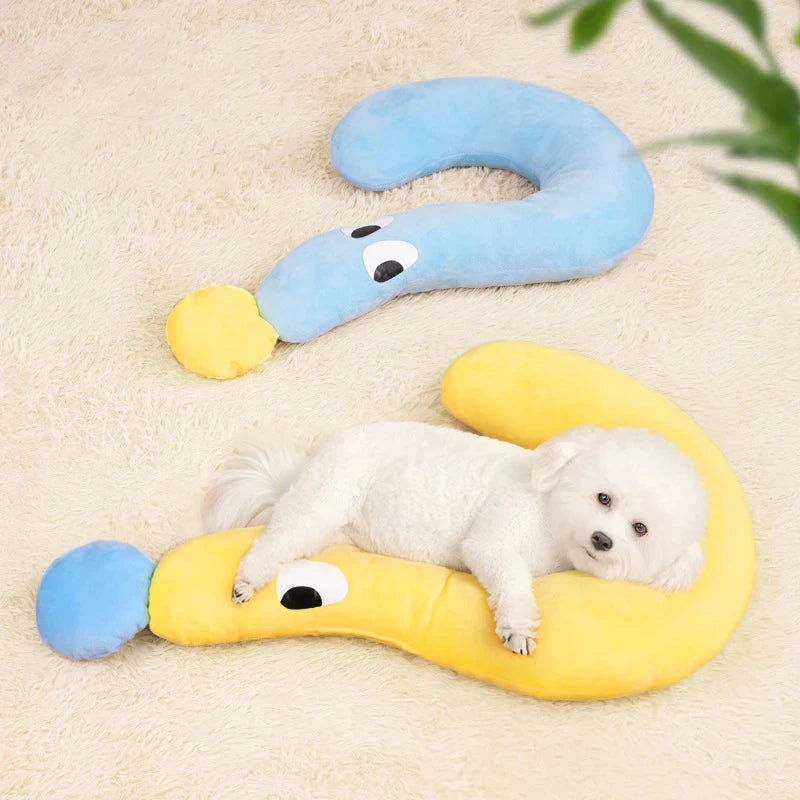 Cozy Pet Pillow