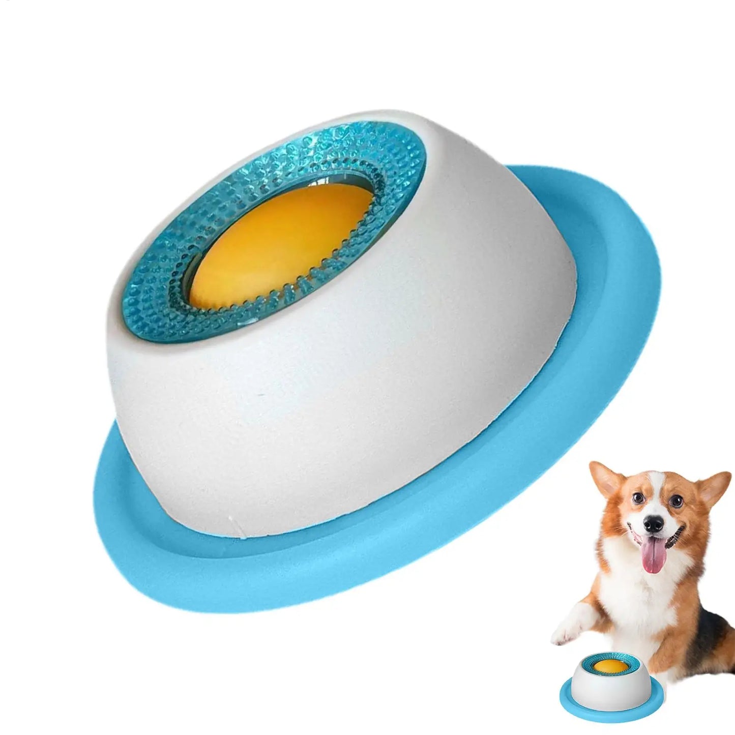Lick Feeding Toy