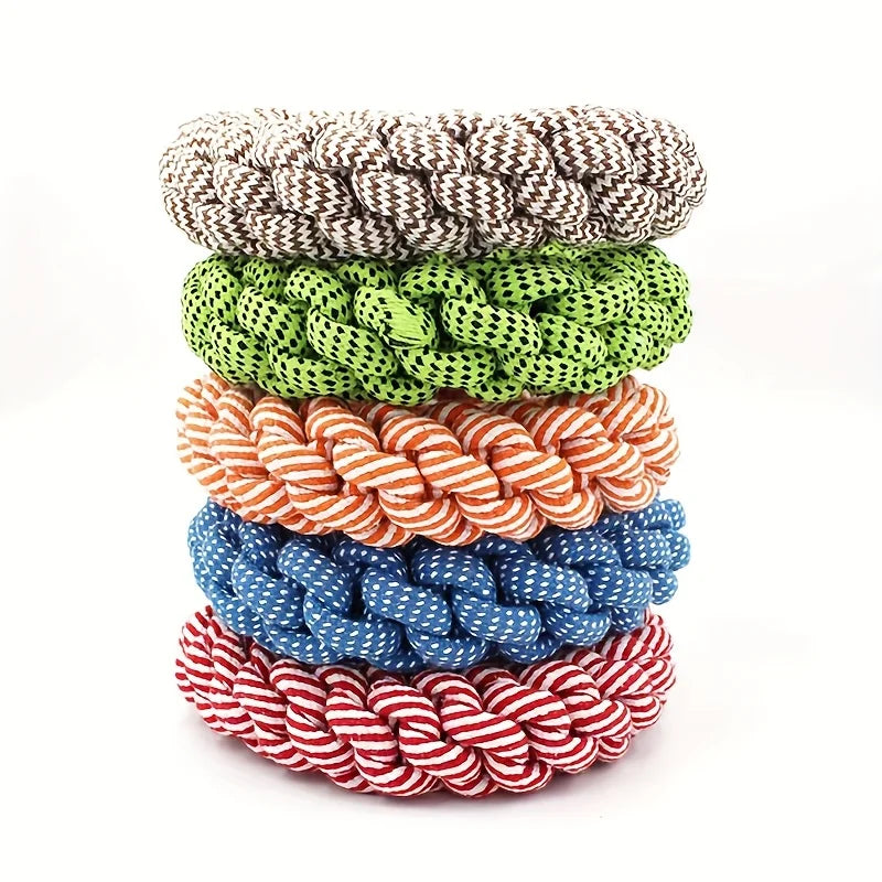 Tough Rope Toy