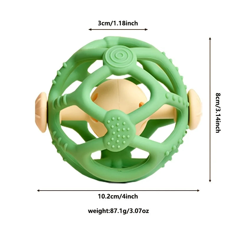 Fun Chew Ball Toy
