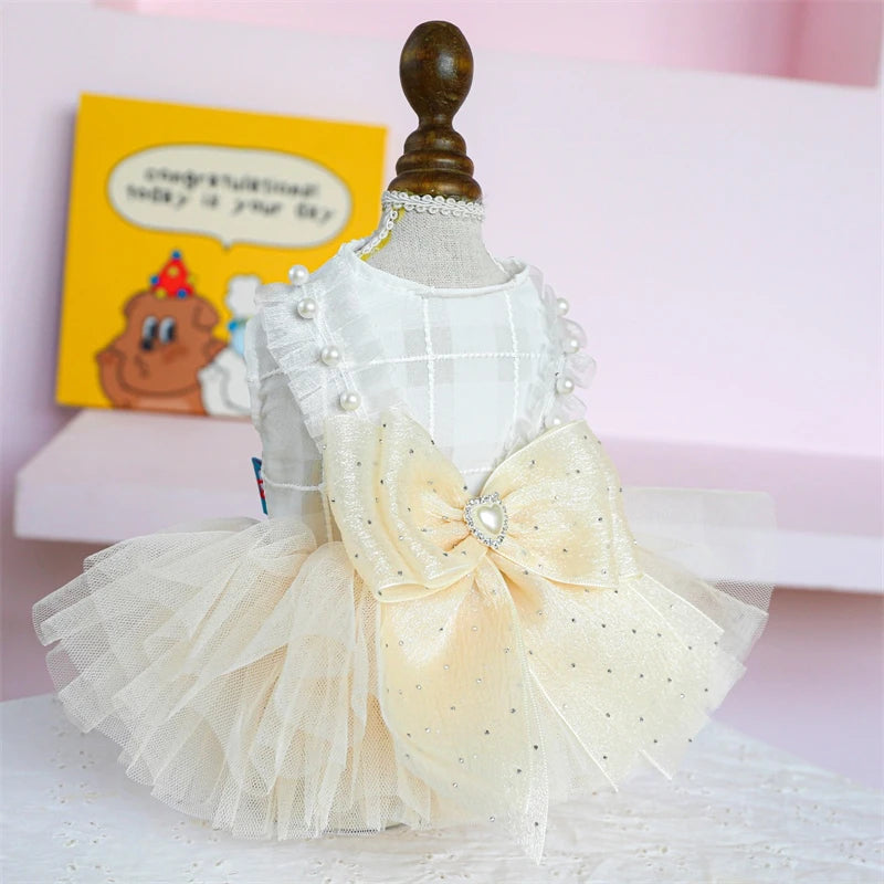 Pearl Princess Elegance