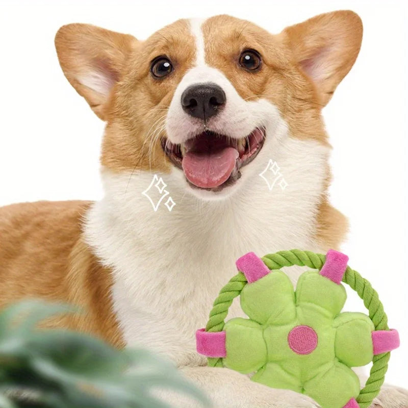 Puppy Rope Chew