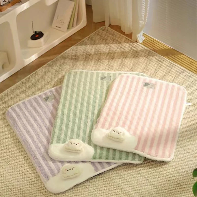 Winter Warm Pet Pet Floor Mat