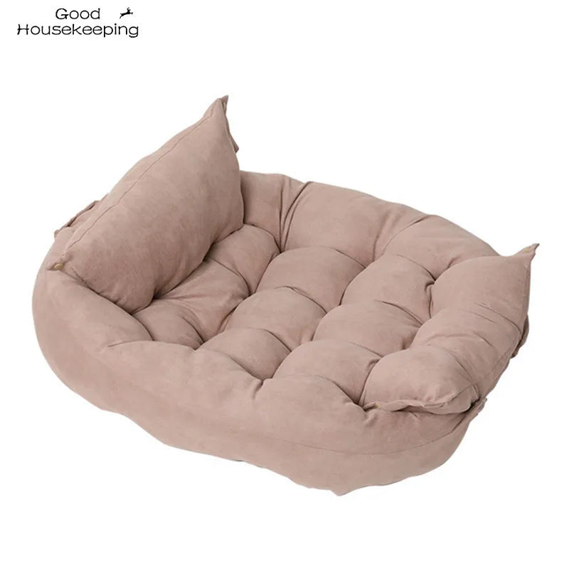 Super Soft Sofa Dog Beds