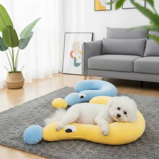 Cozy Pet Pillow