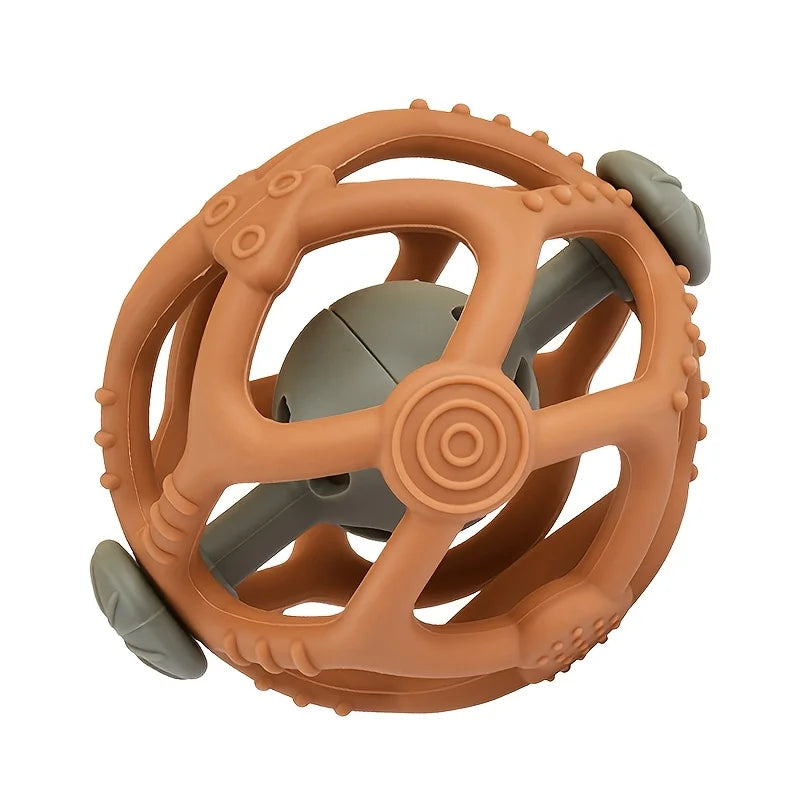 Fun Chew Ball Toy