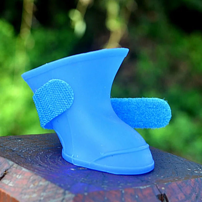 PawGuard Rain Boots