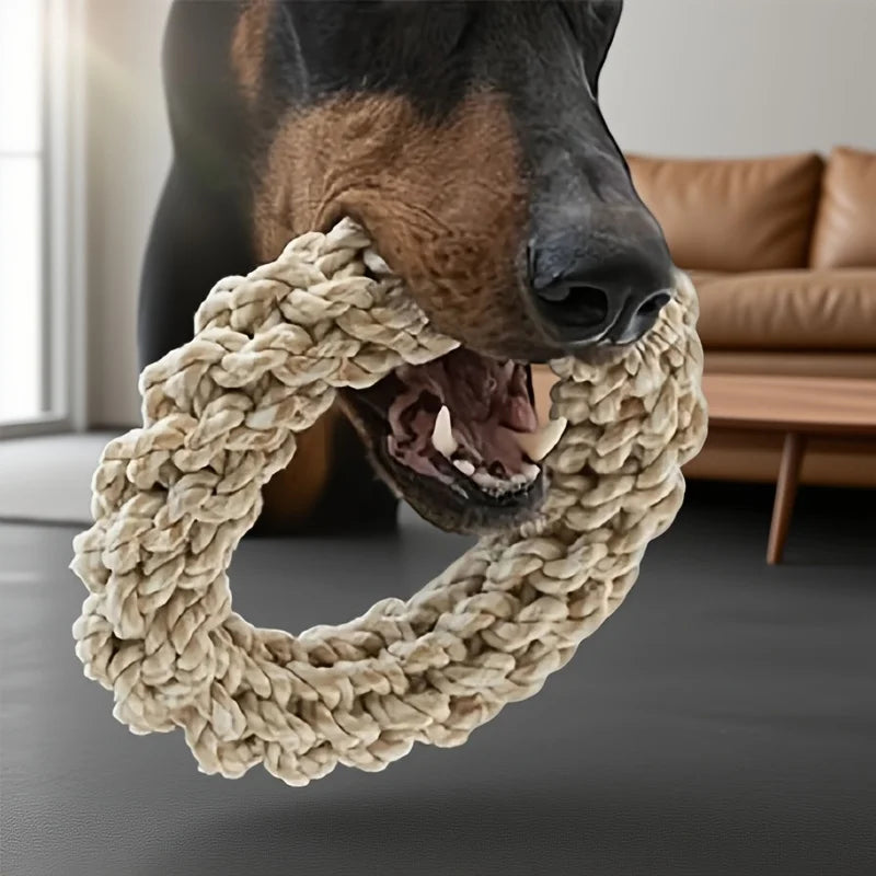 Tough Rope Toy