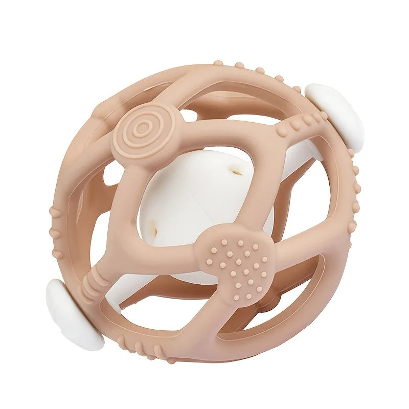 Fun Chew Ball Toy
