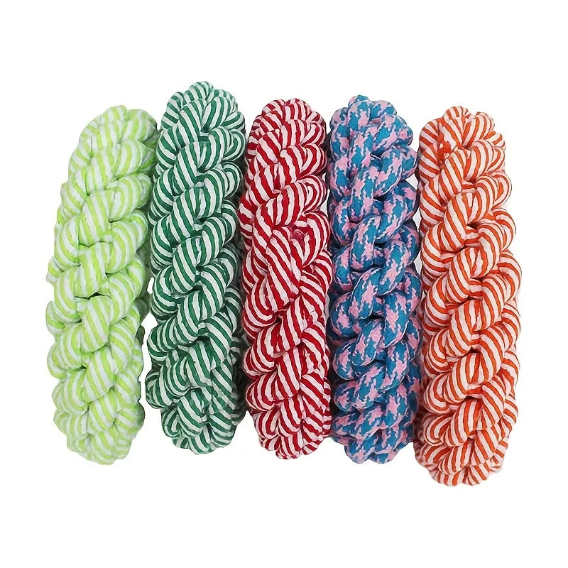 Tough Rope Toy