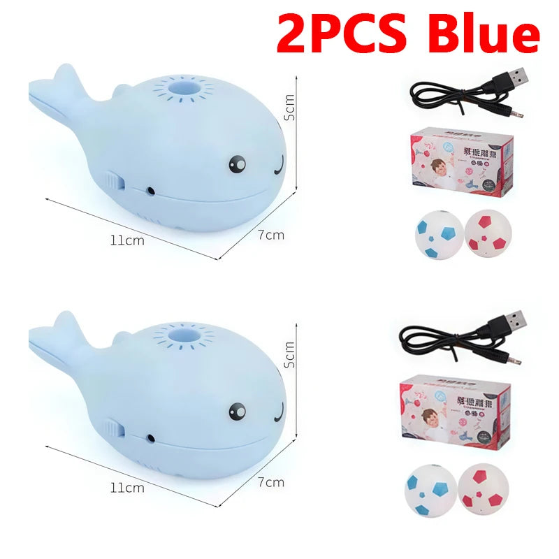 Floating Whale Toy