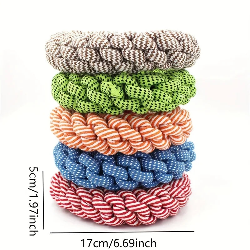Tough Rope Toy
