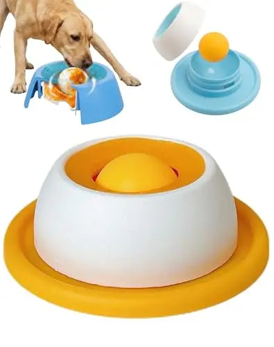 Lick Feeding Toy