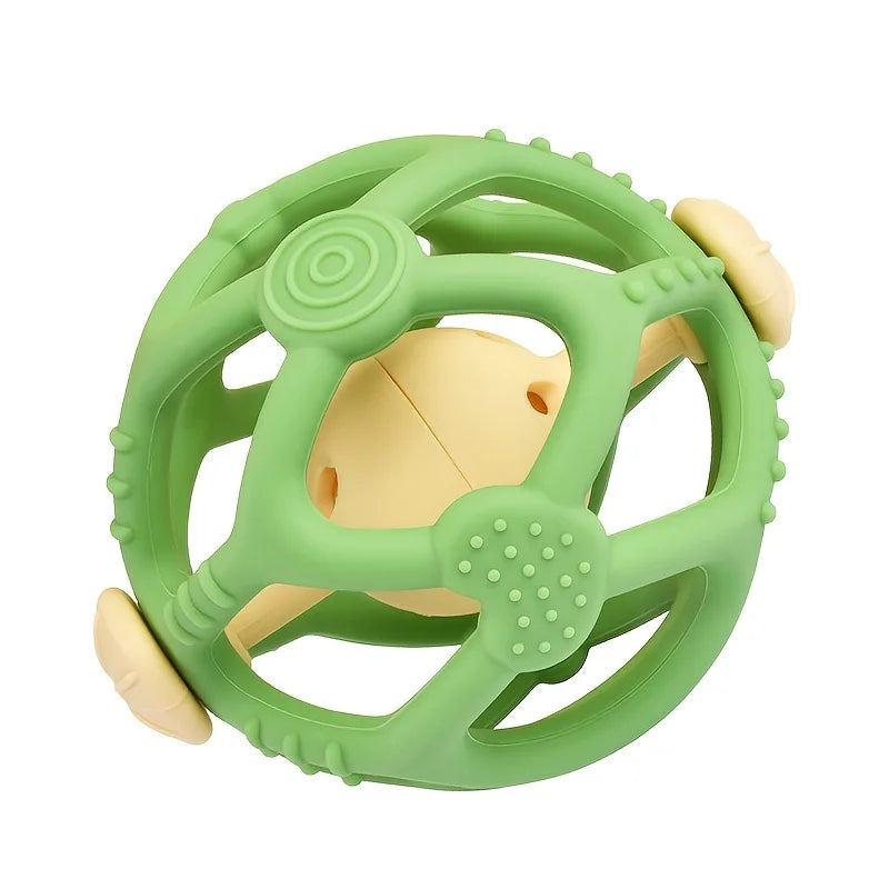 Fun Chew Ball Toy